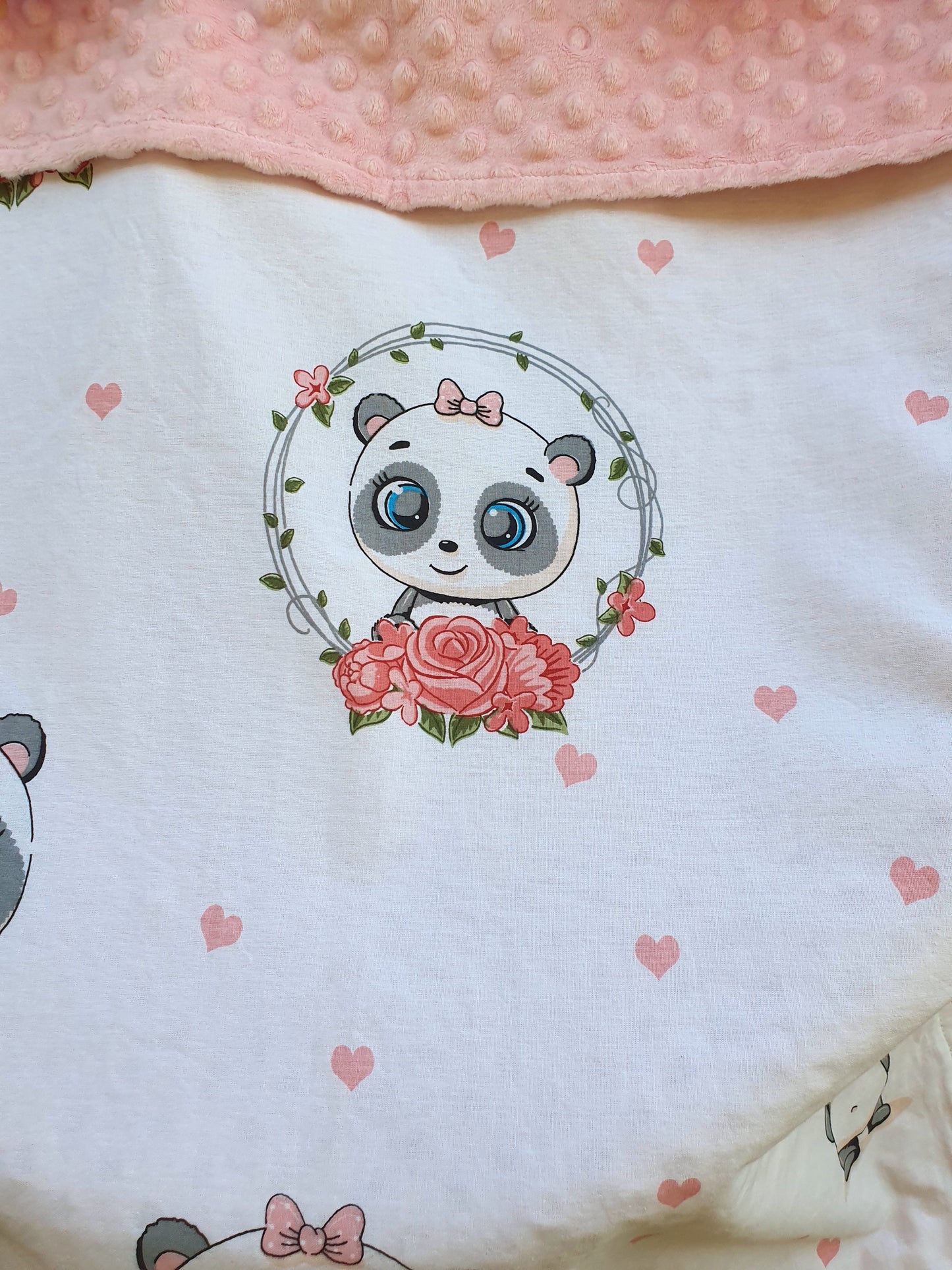 Copertina bimba
