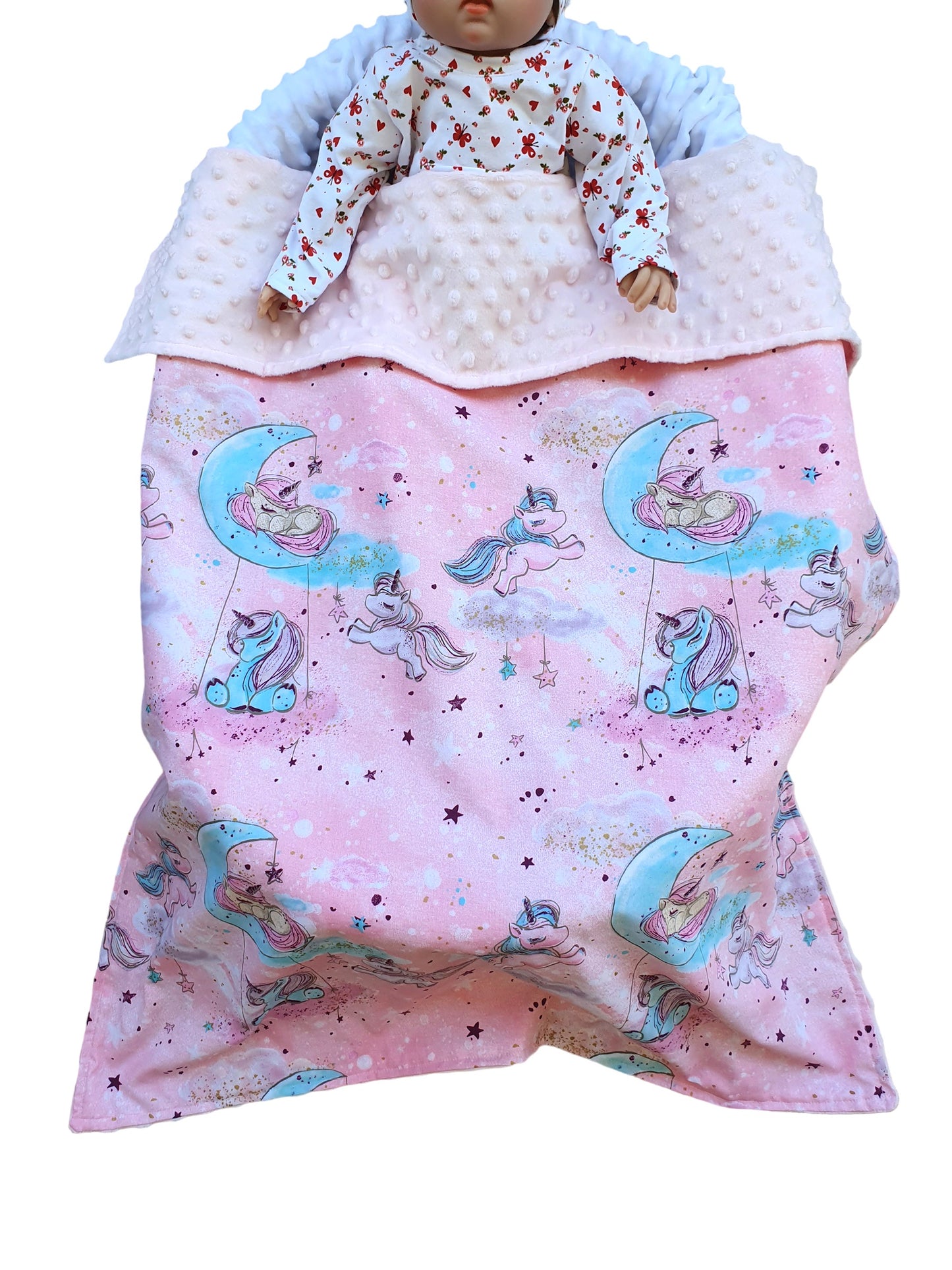 Copertina bimba