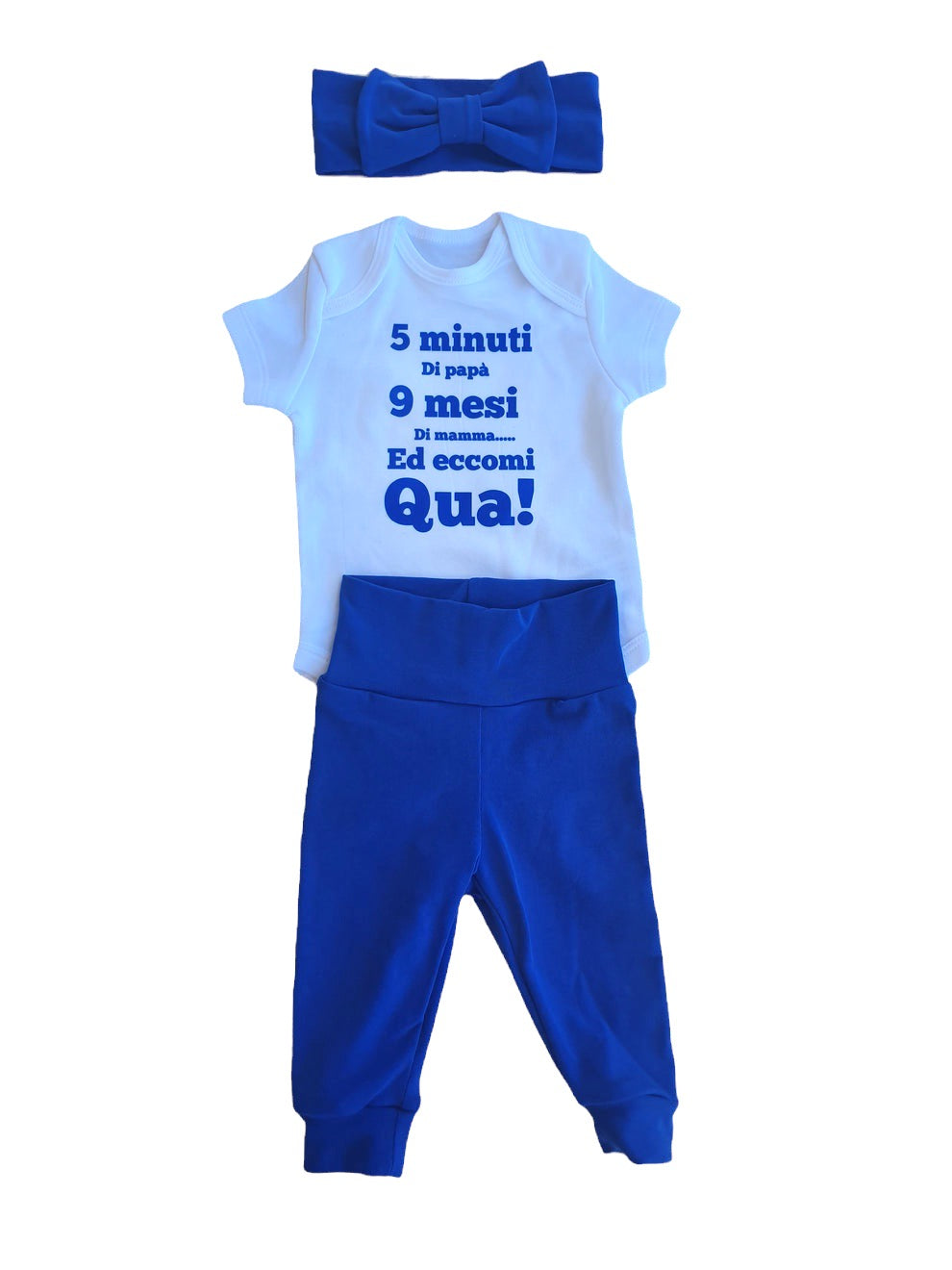 Completino “Eccomi qua”