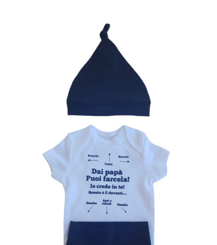 Completino “Papà”