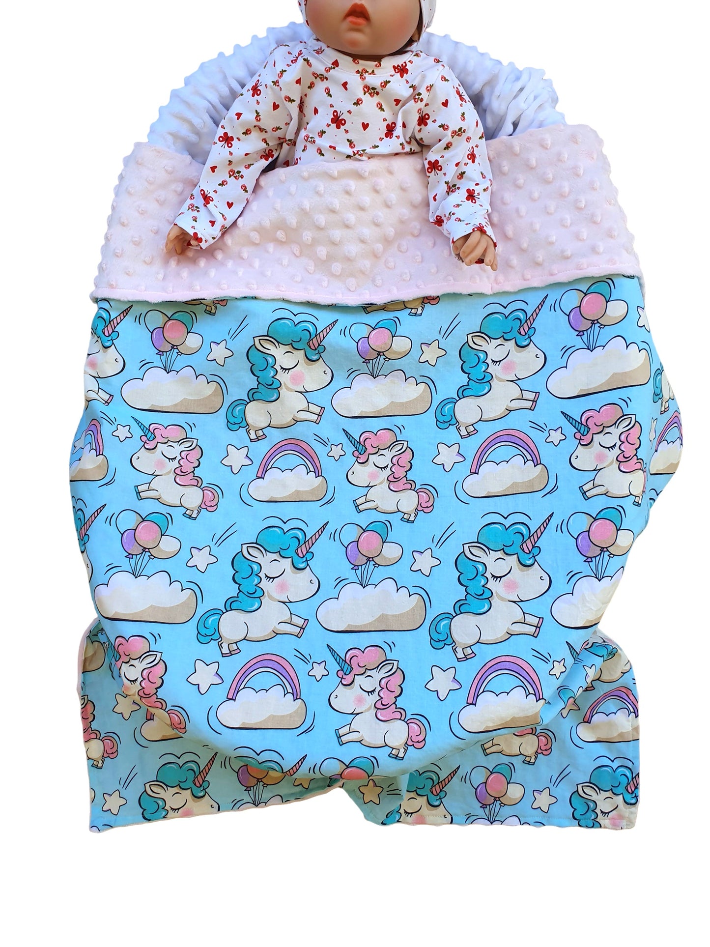 Copertina bimba
