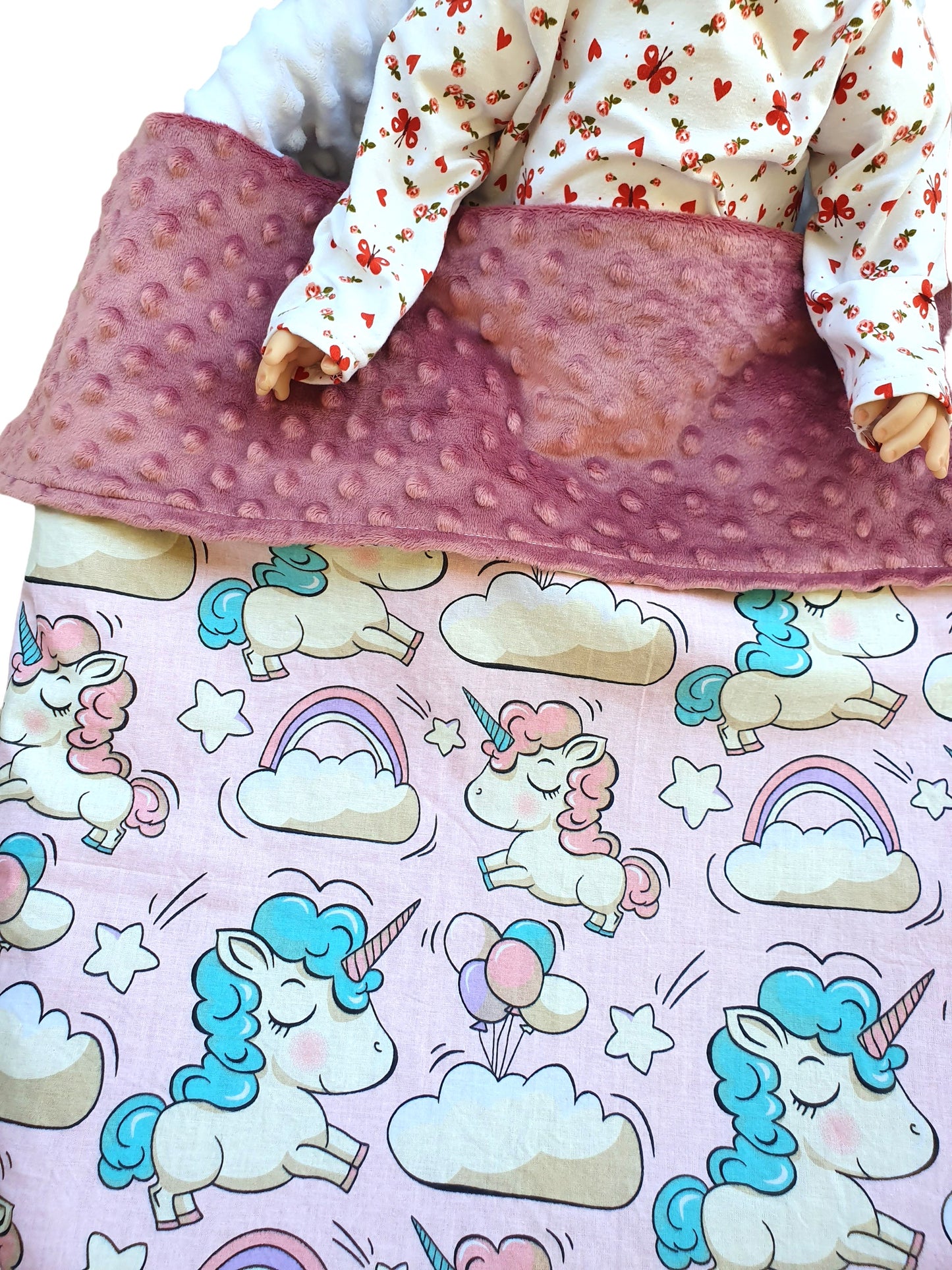 Copertina bimba