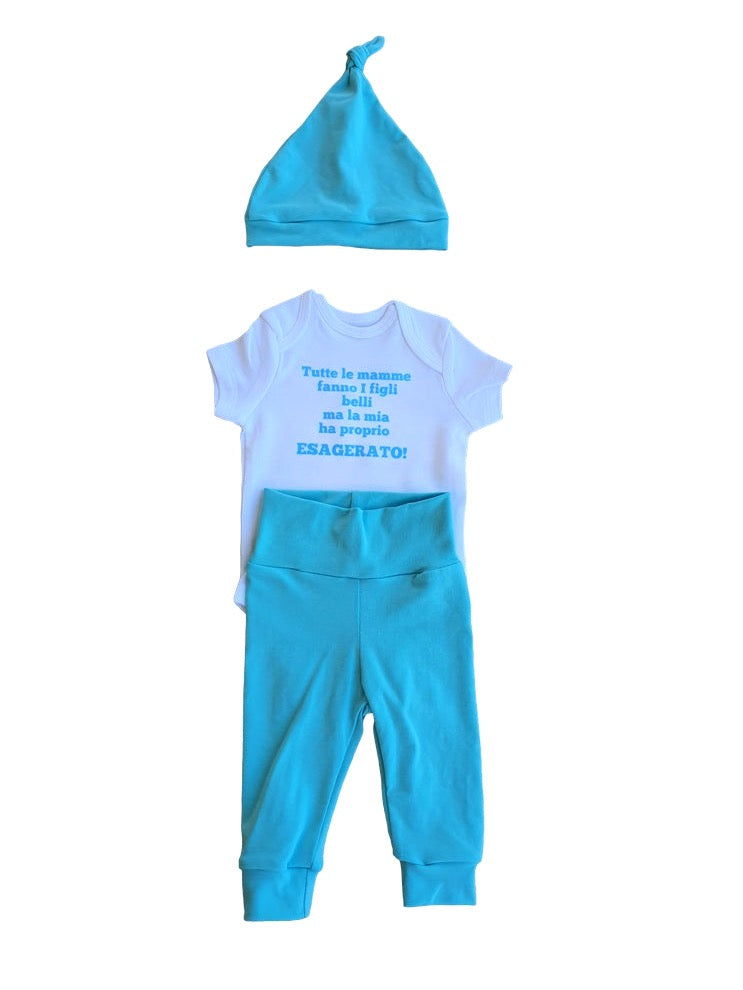 Completino “Figli belli”