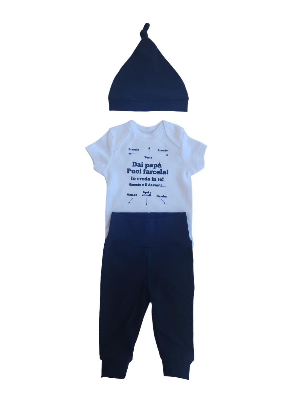 Completino “Papà”