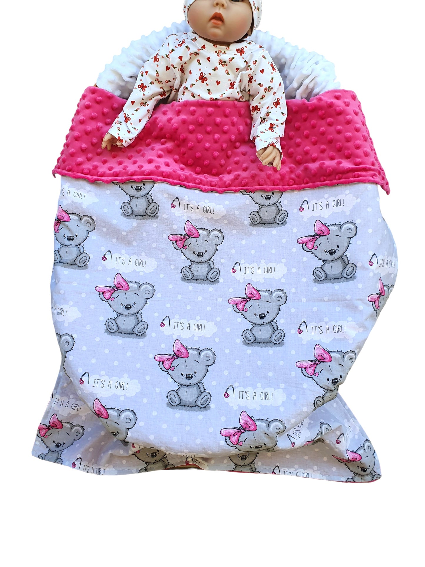 Copertina bimba