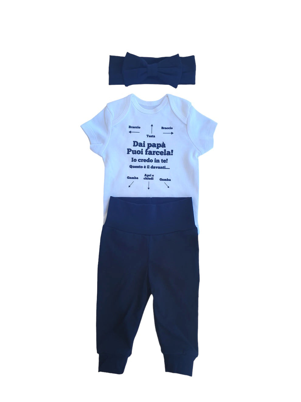 Completino “Papà”