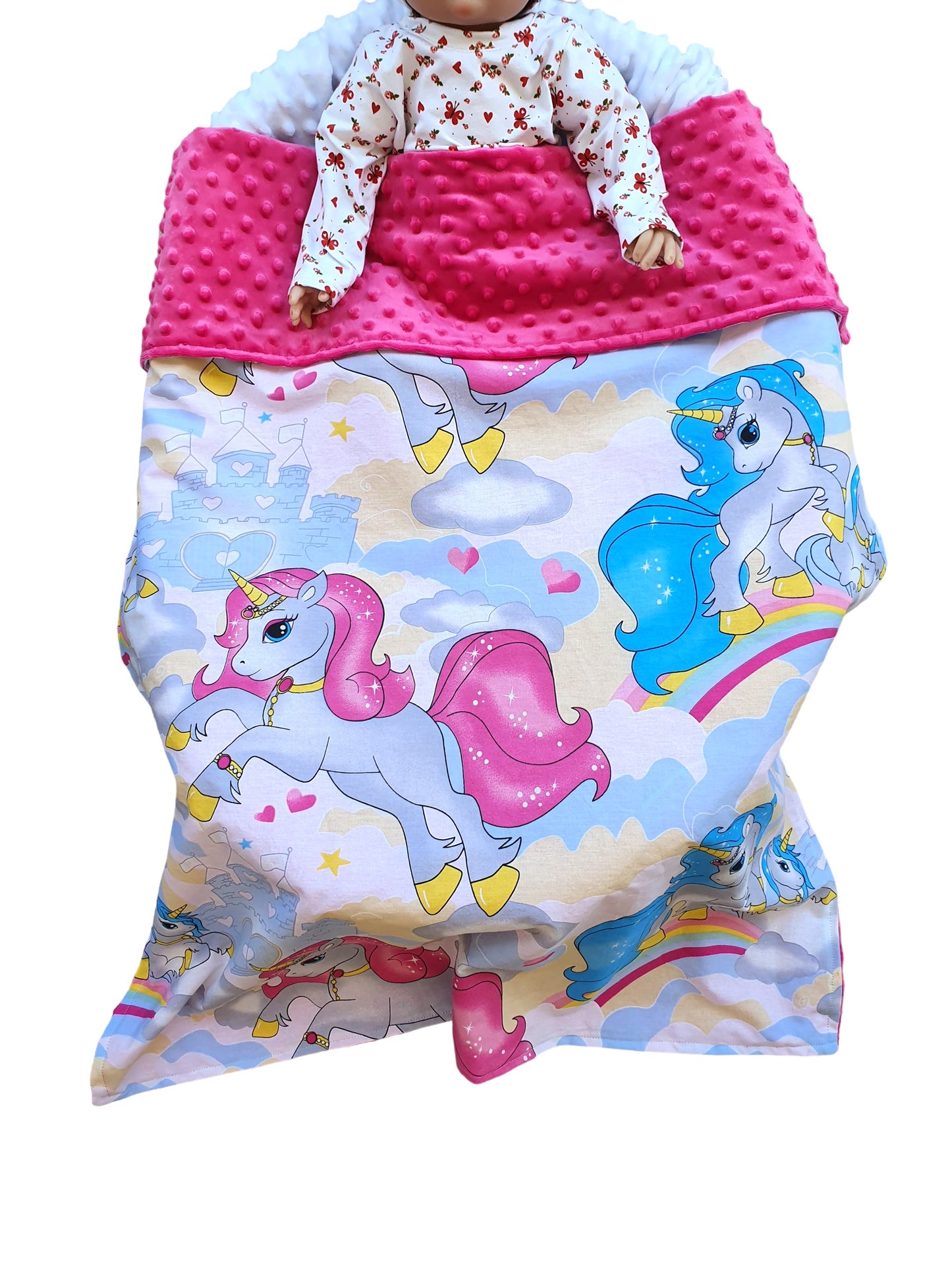 Copertina bimba