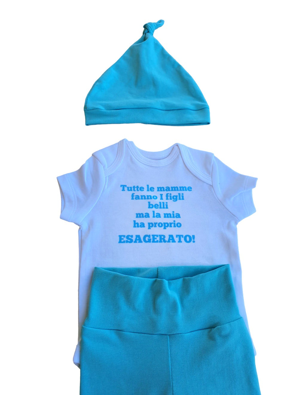 Completino “Figli belli”