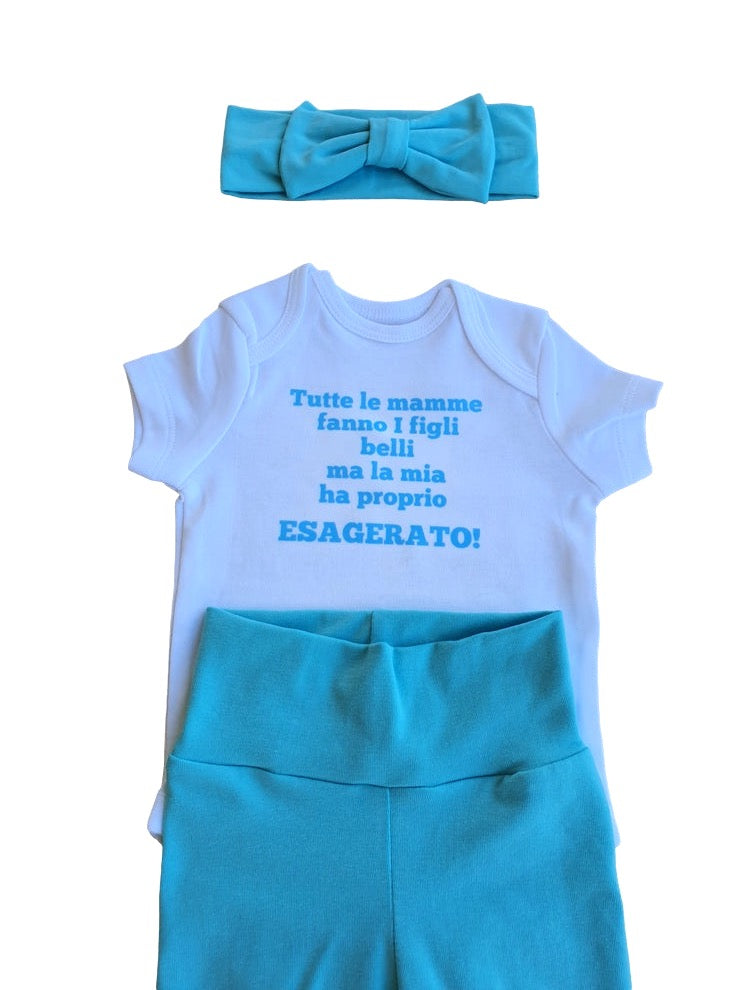 Completino “Figli belli”