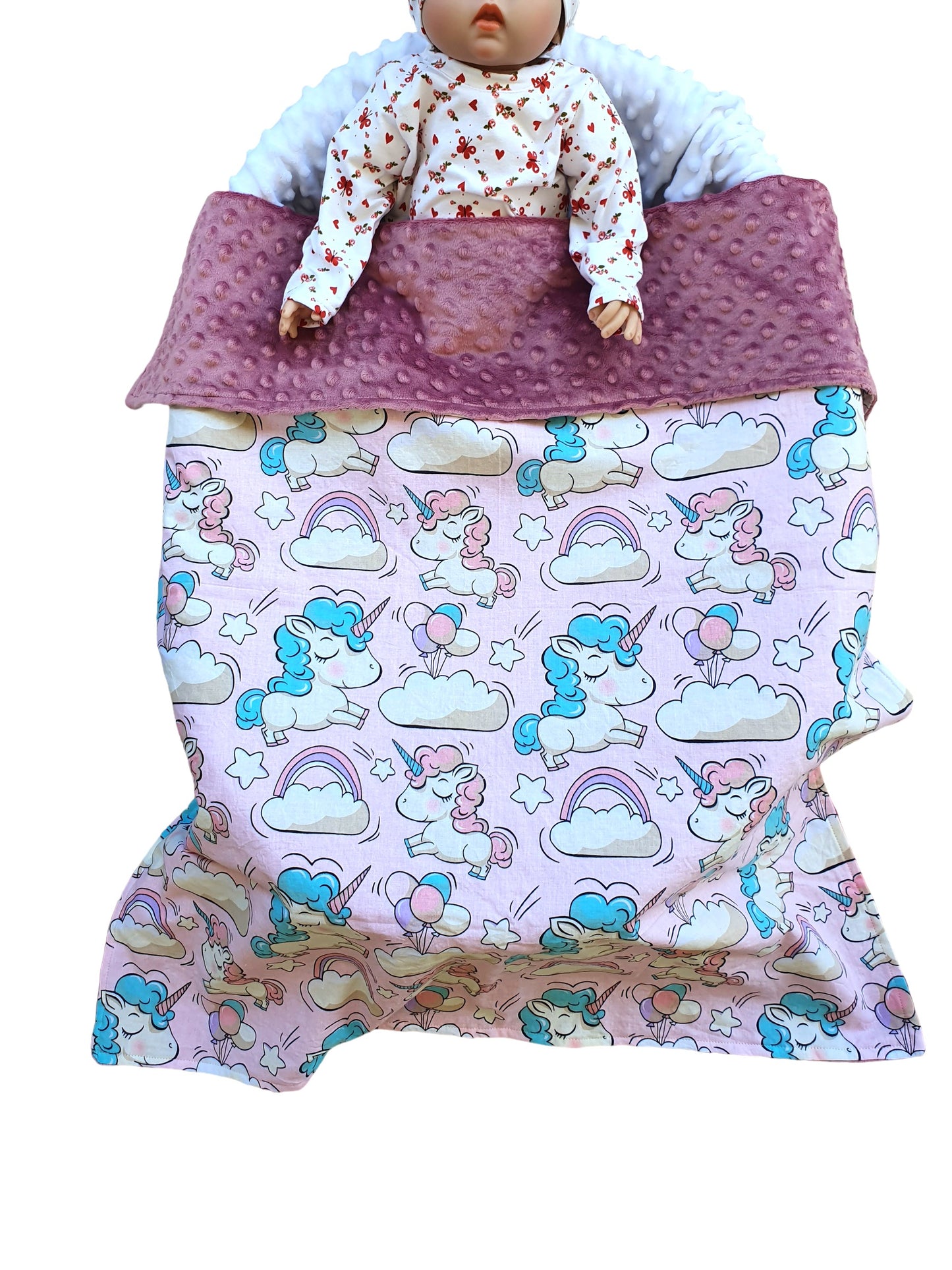 Copertina bimba