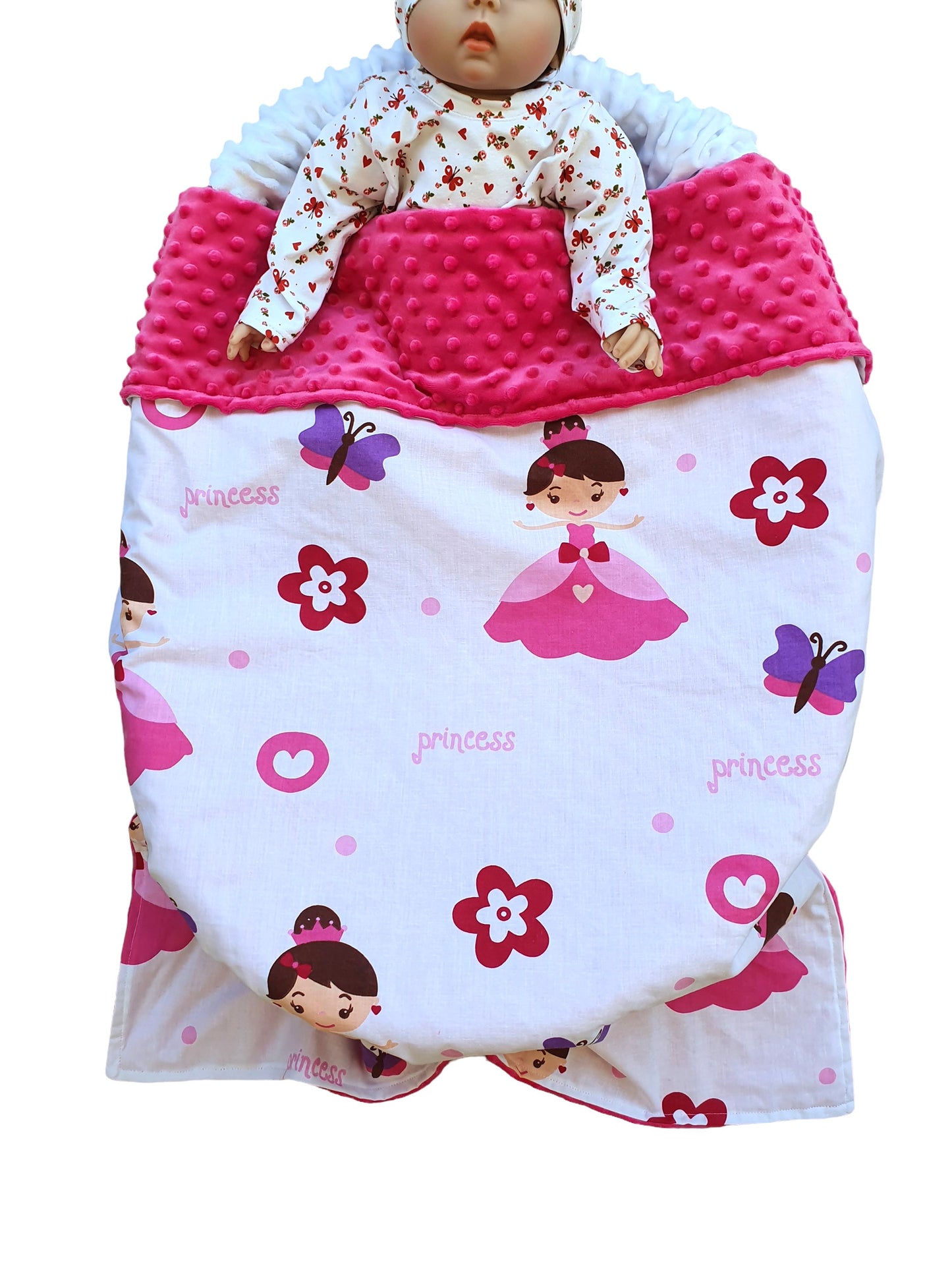 Copertina bimba