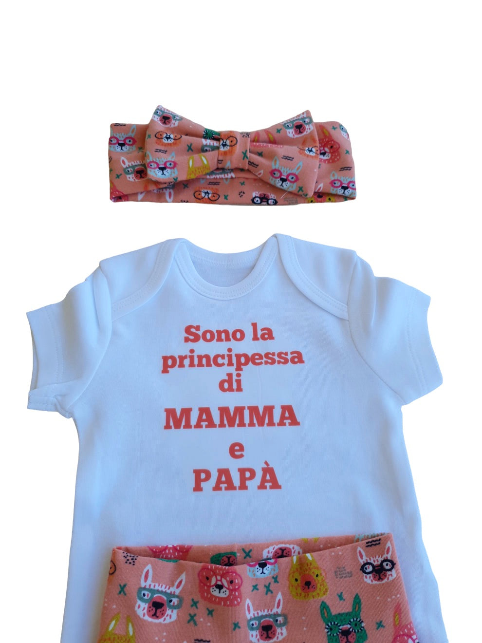 Completino gatini