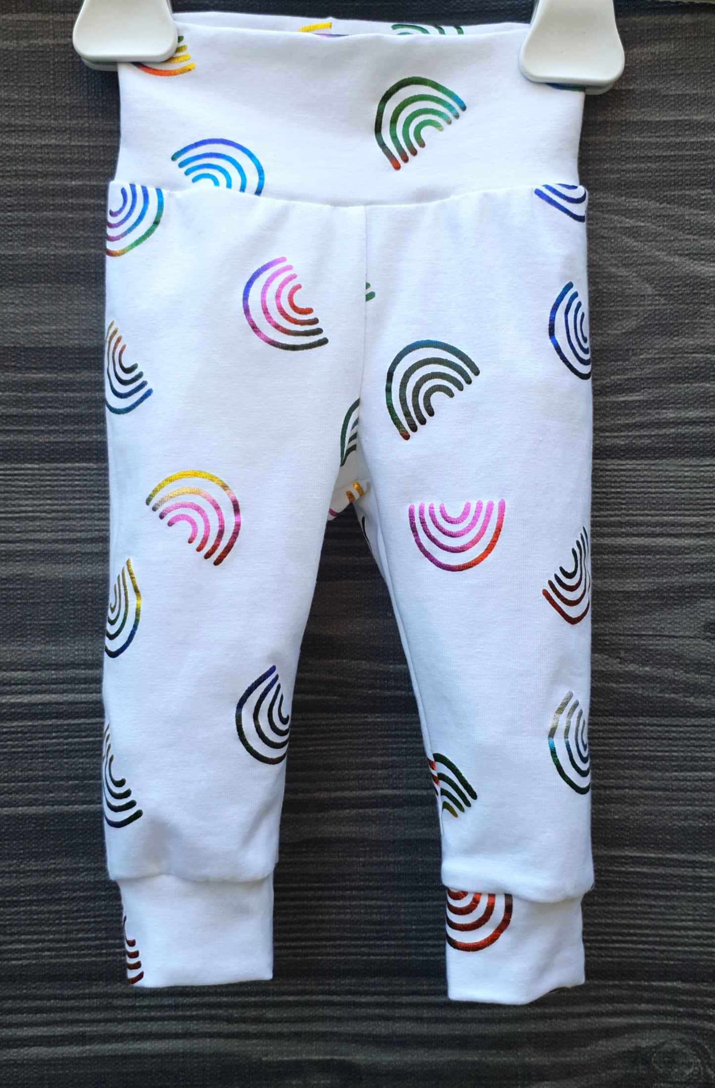 Completo pantaloncino e cappellino