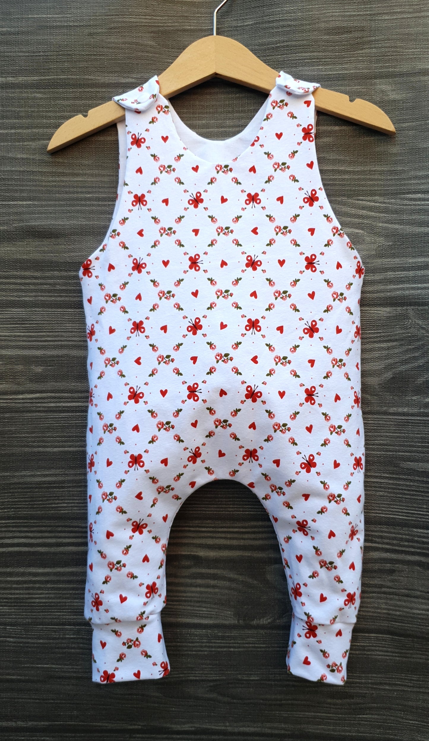 Tutina neonata taglia 3-6 mesi ( 62-68 cm)