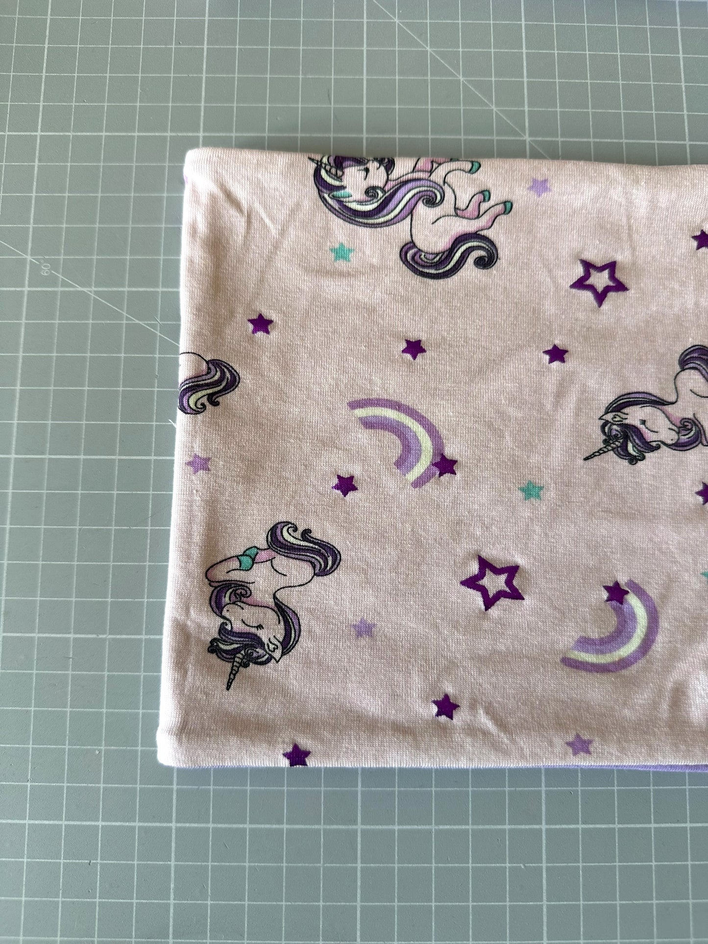 Cappello e scaldacollo bambina taglia 1 anno