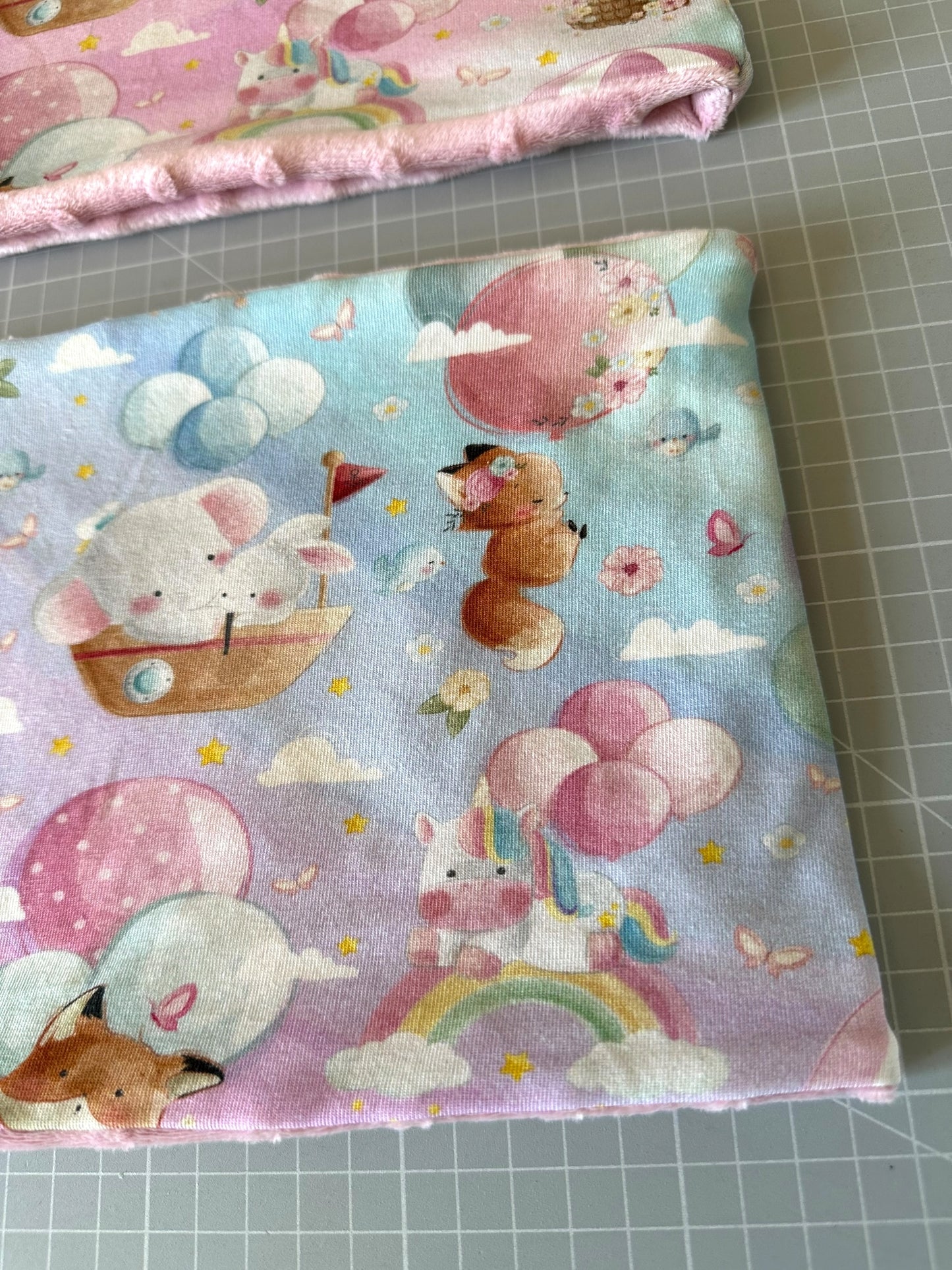 Cappello e scaldacollo bambina taglia 7 anni