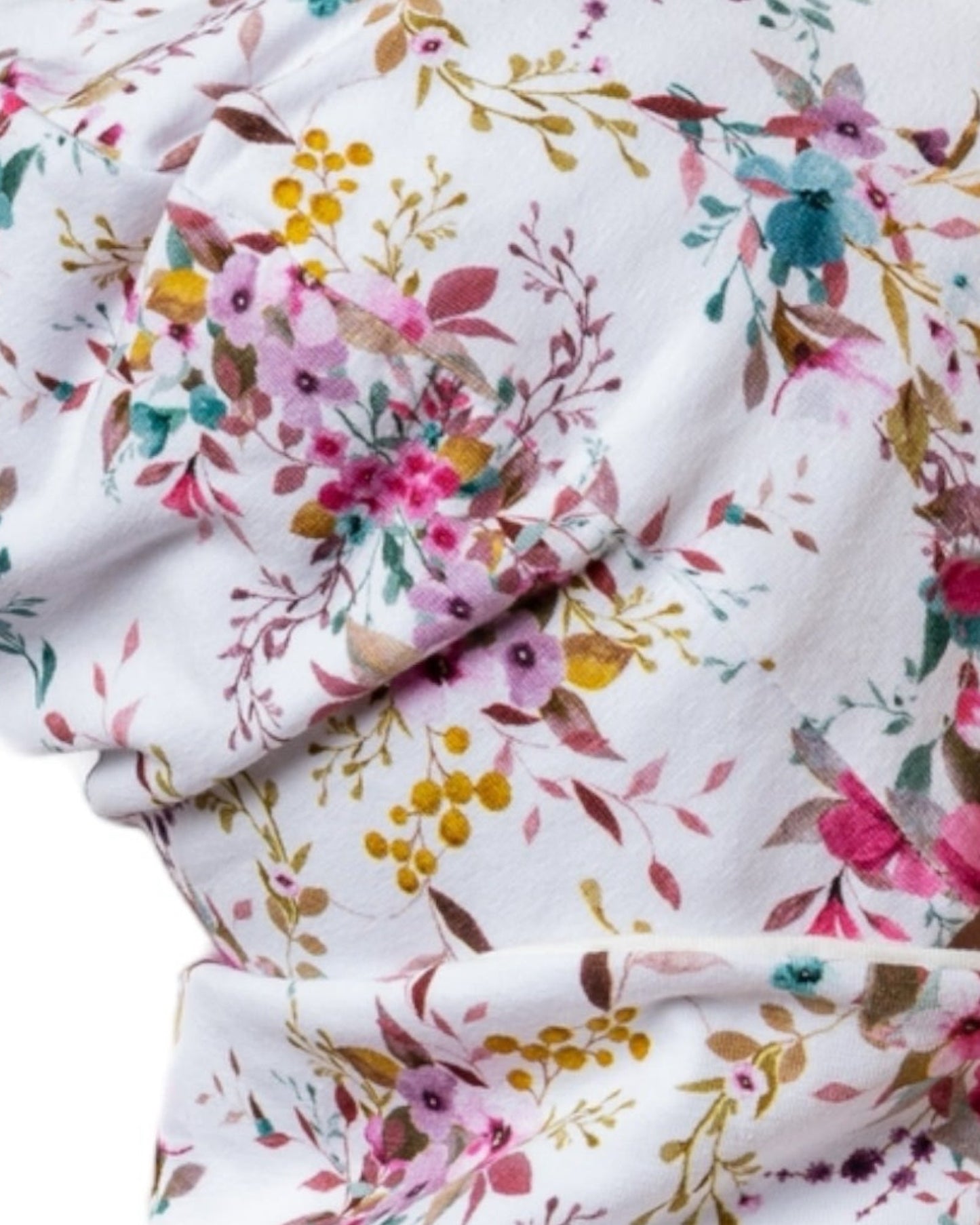 Set Cappello e Scaldacollo Bambina Fatto a Mano in Cotone Certificato