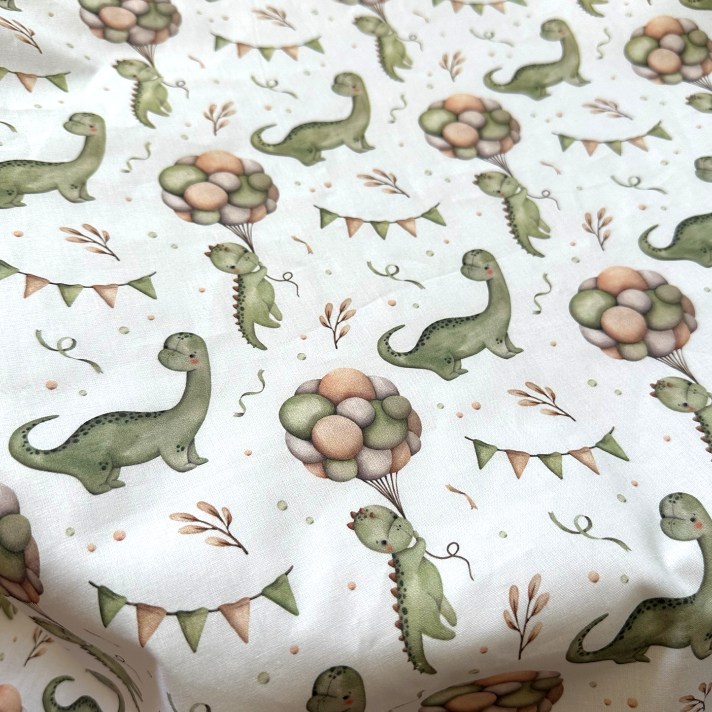 Copertina Estiva Neonato 70x100 cm – 100% Cotone Certificato OEKO-TEX® – Per Culla e Carrozzina