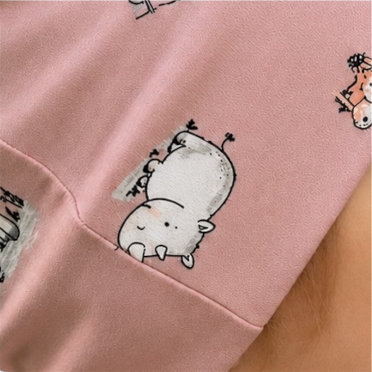 Cappello Bambina Fatto a Mano in Cotone Certificato