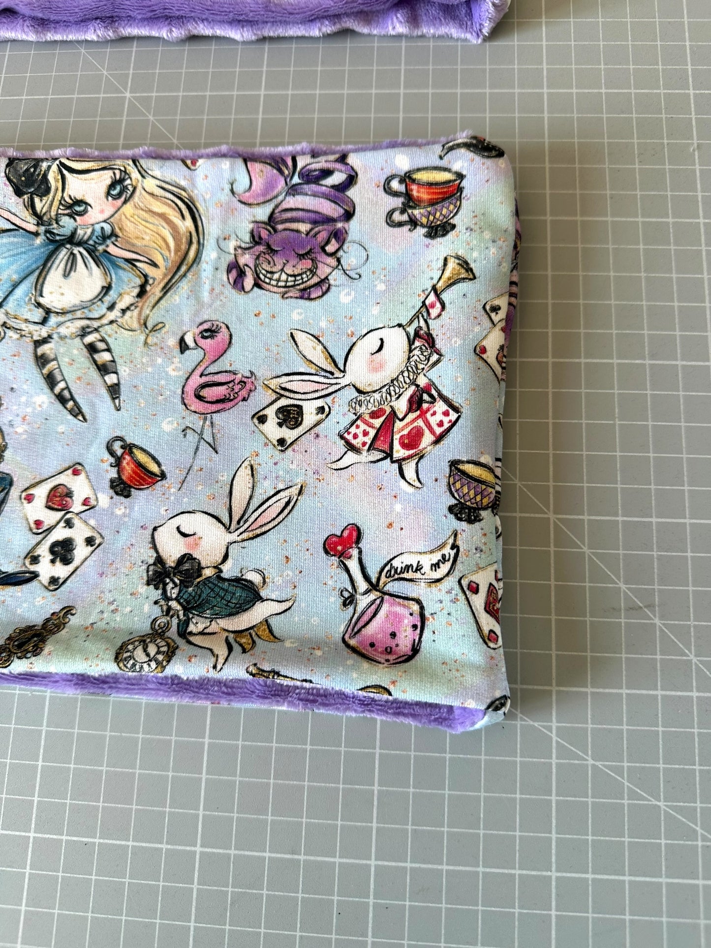 Cappello e scaldacollo bambina taglia 7 anni