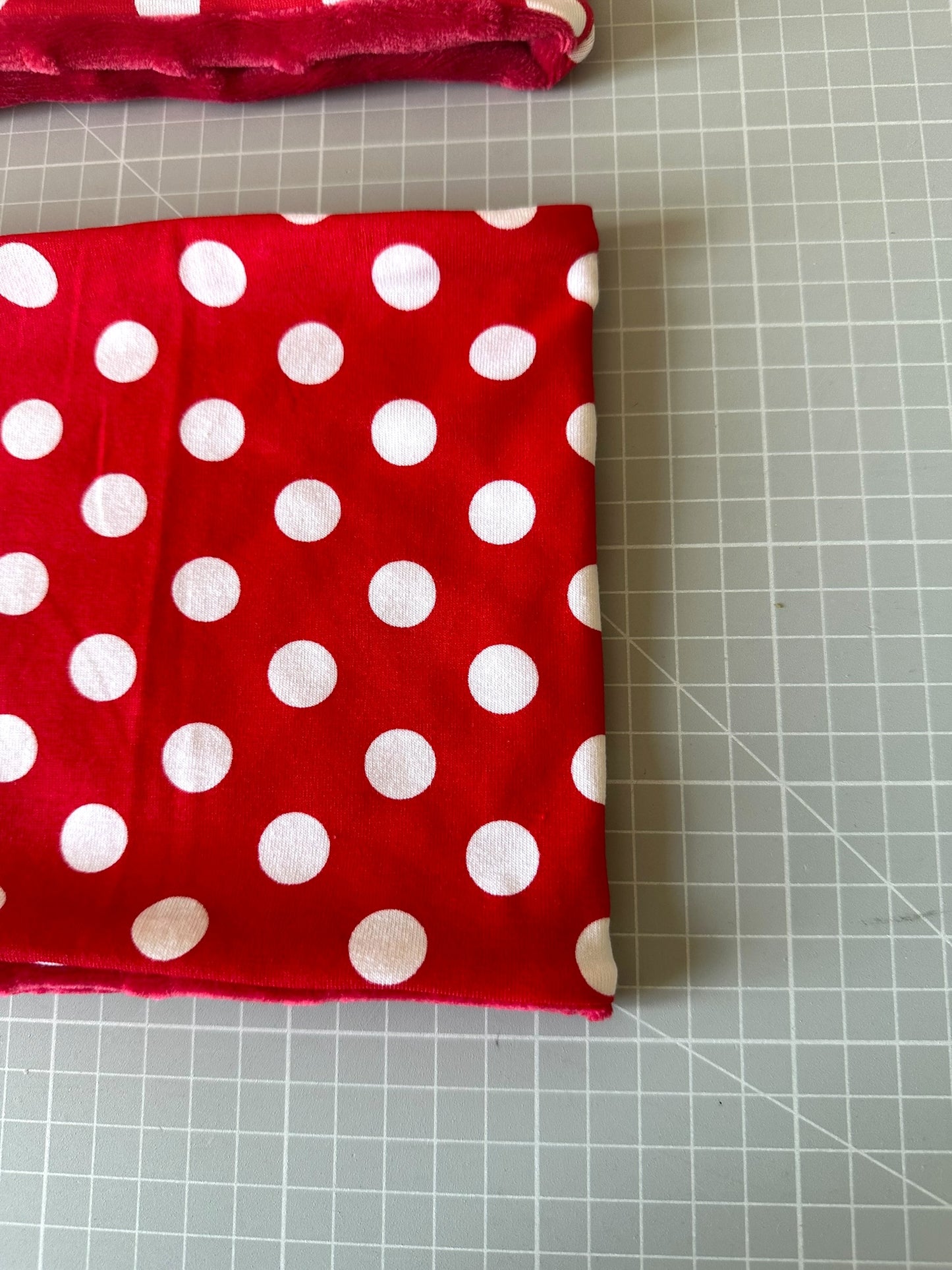 Cappello e scaldacollo bambina taglia 6 anni