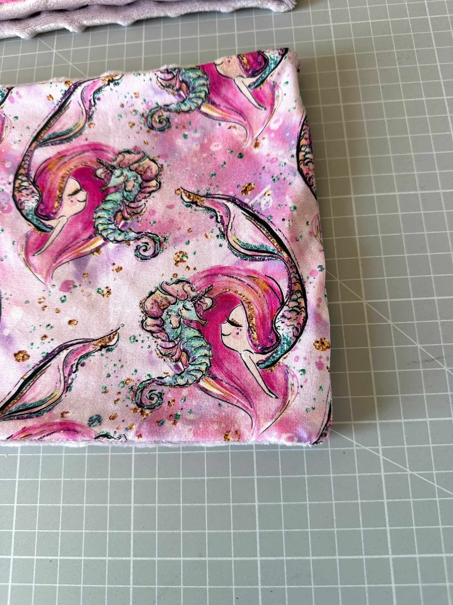 Cappello e scaldacollo bambina taglia 4 anni