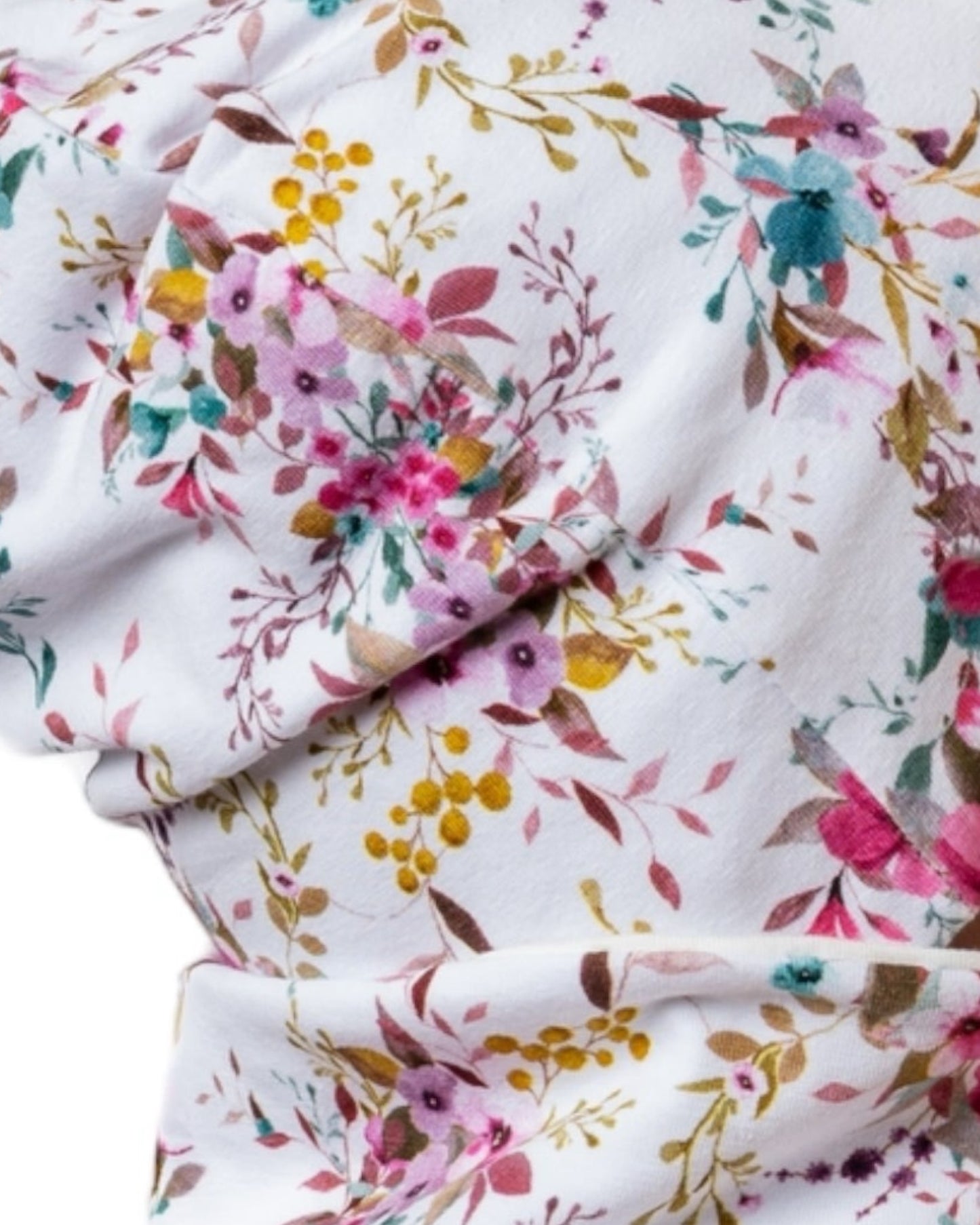 Set Cappello e Scaldacollo Bambina Fatto a Mano in Cotone Certificato