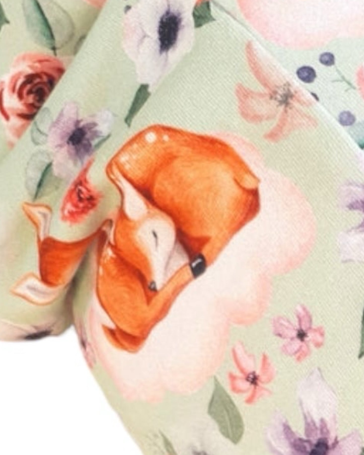 Set Cappello e Scaldacollo Bambina Fatto a Mano in Cotone Certificato