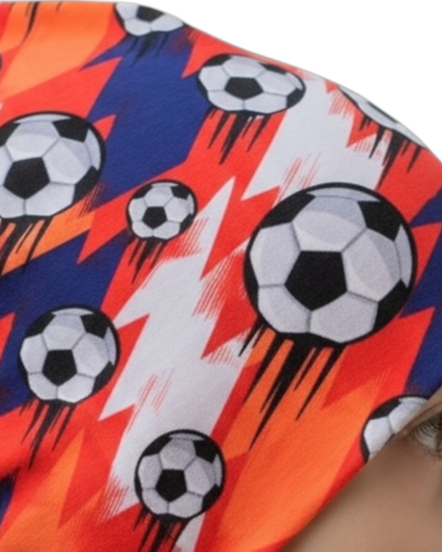 Cappello e scaldacollo bambino