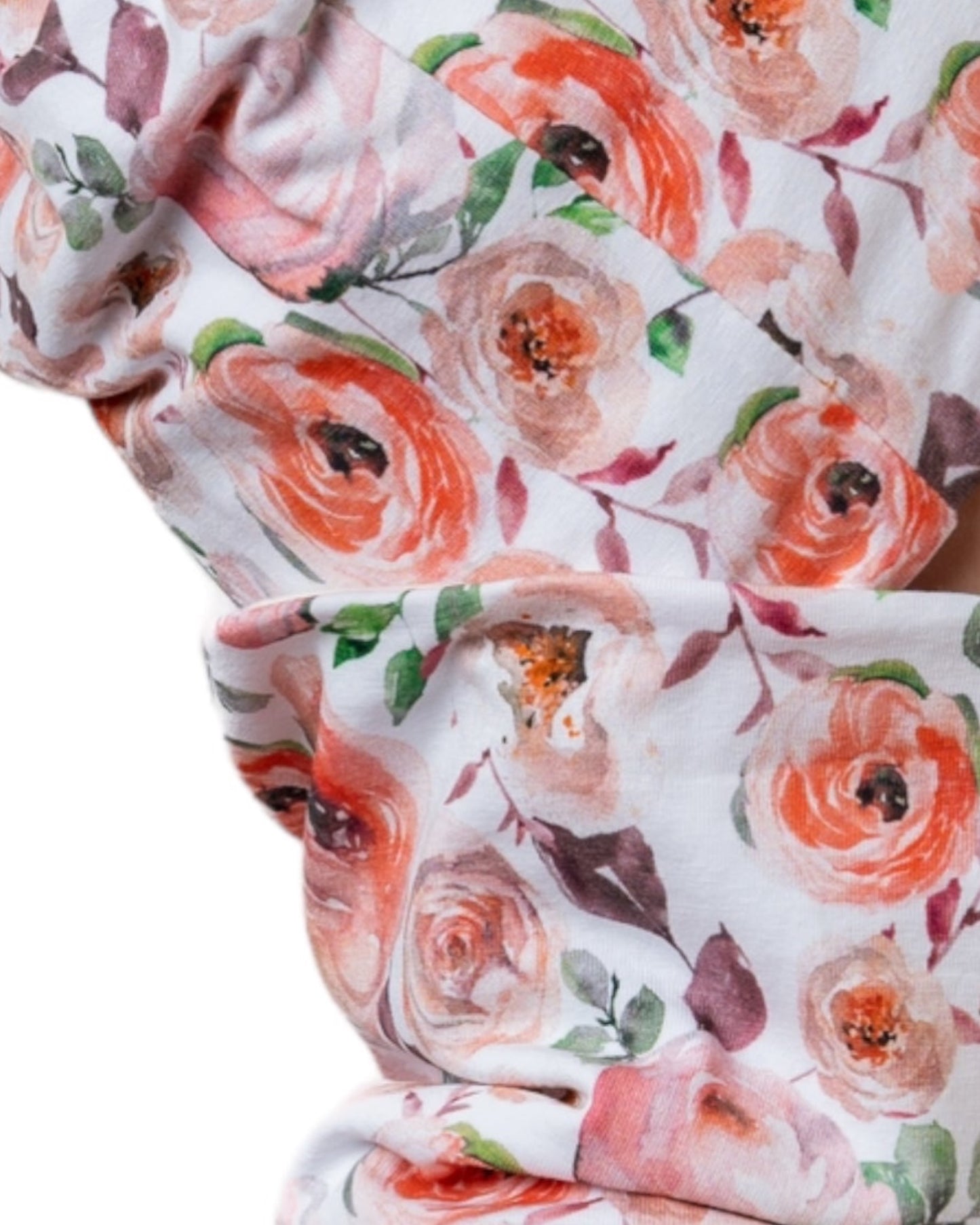 Set Cappello e Scaldacollo Bambina Fatto a Mano in Cotone Certificato