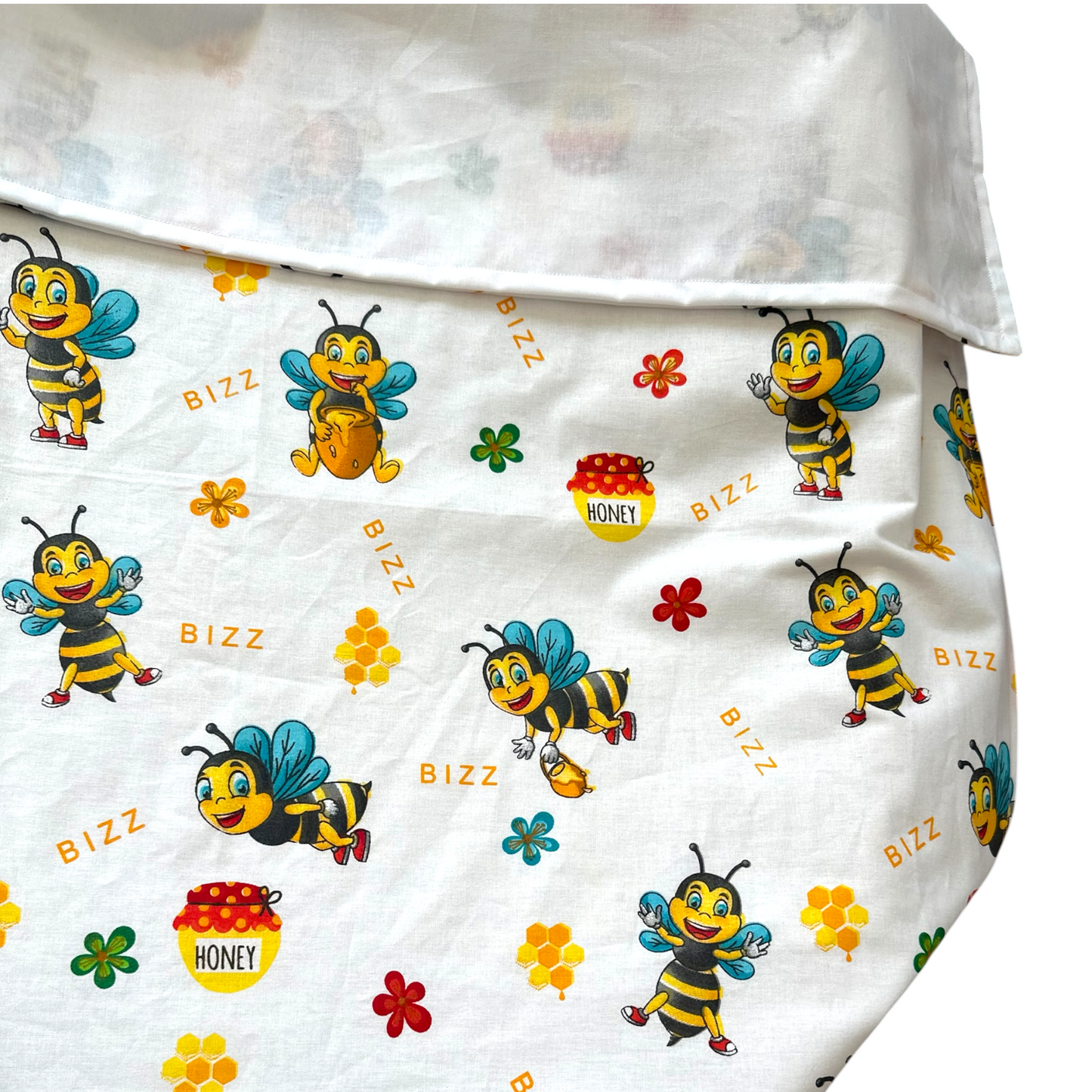 Copertina Estiva Neonato 70x100 cm – 100% Cotone Certificato OEKO-TEX® – Per Culla e Carrozzina