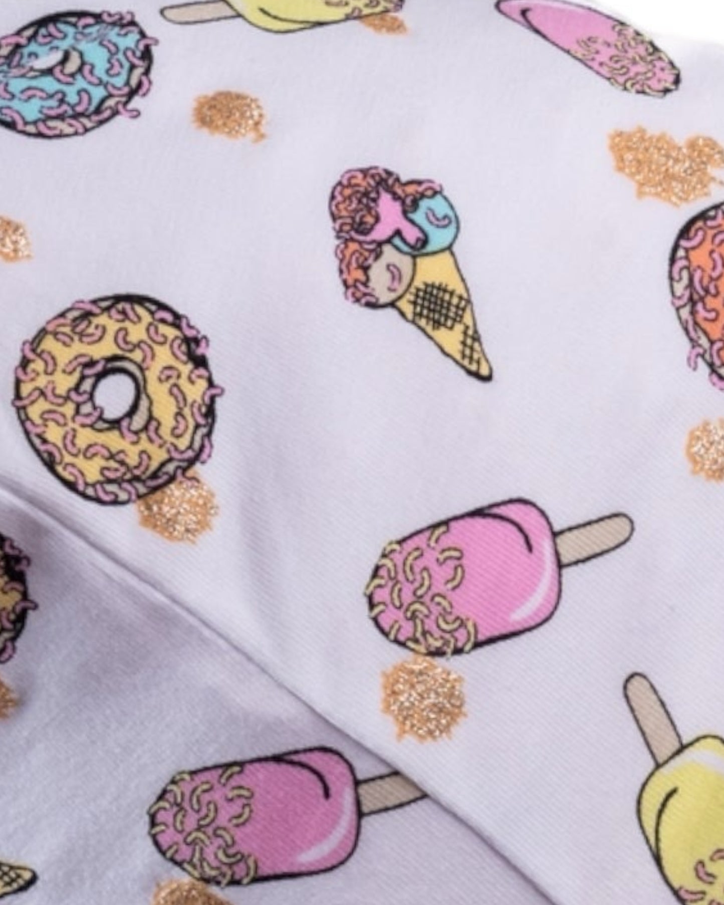 Set Cappello e Scaldacollo Bambina Fatto a Mano in Cotone Certificato