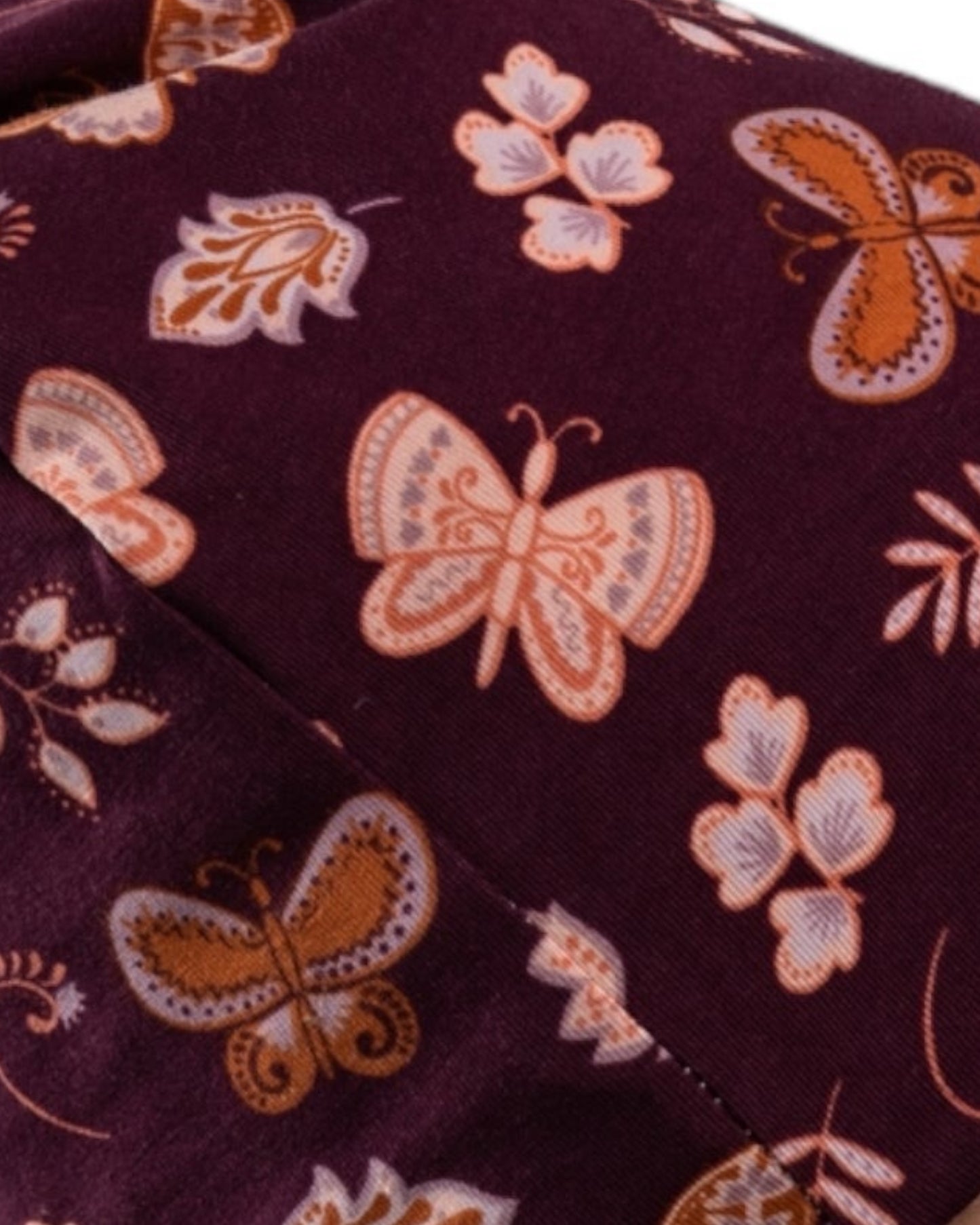 Set Cappello e Scaldacollo Bambina Fatto a Mano in Cotone Certificato