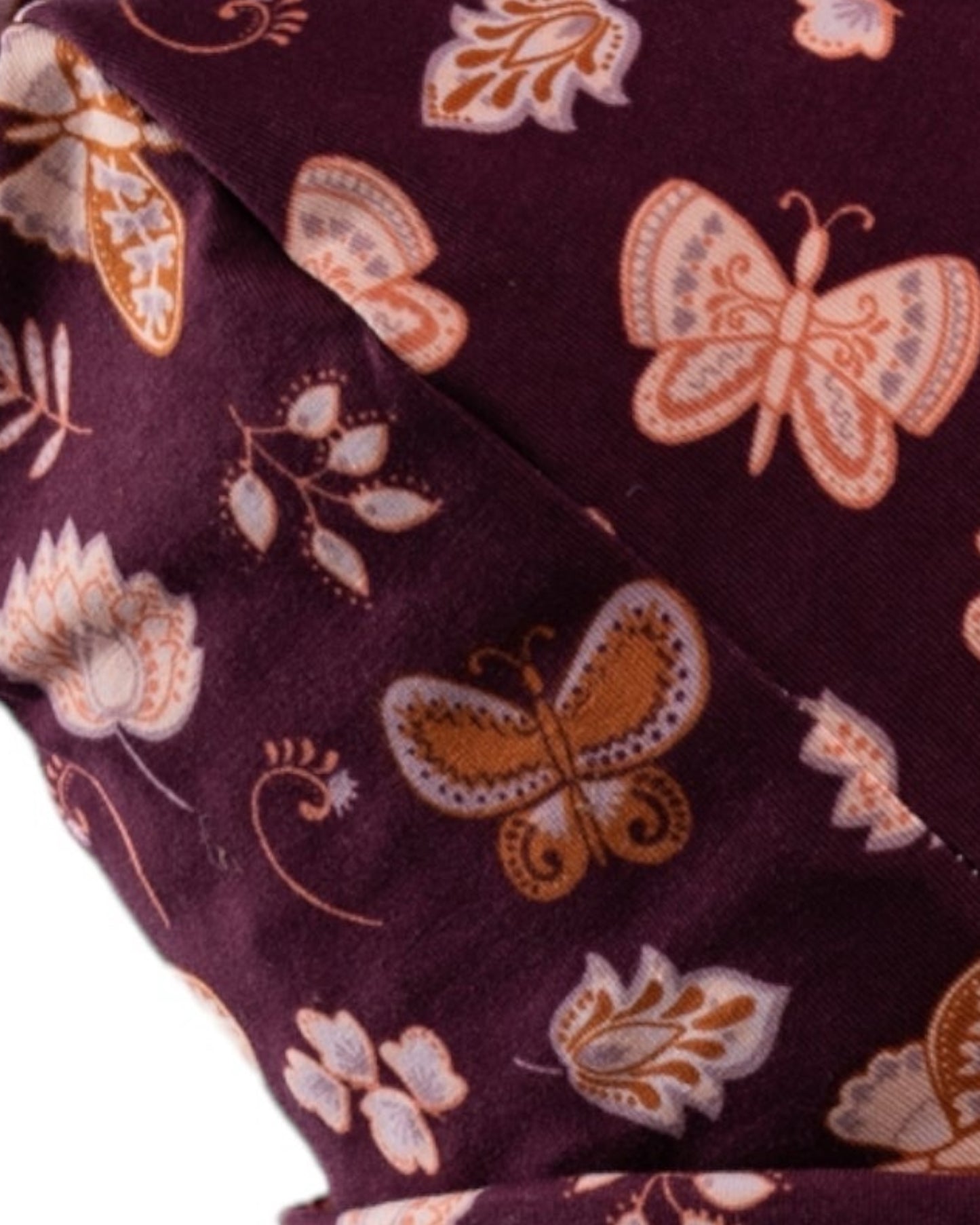 Set Cappello e Scaldacollo Bambina Fatto a Mano in Cotone Certificato