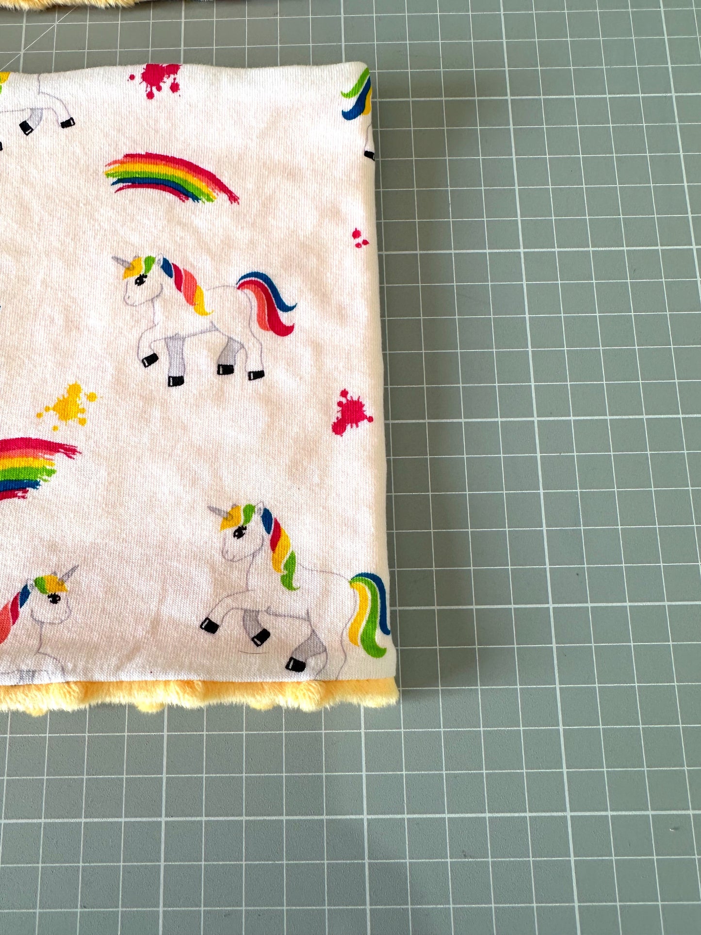 Set Cappello e Scaldacollo Bambina Fatto a Mano in Cotone Certificato