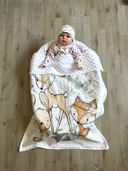 Copertina unisex
