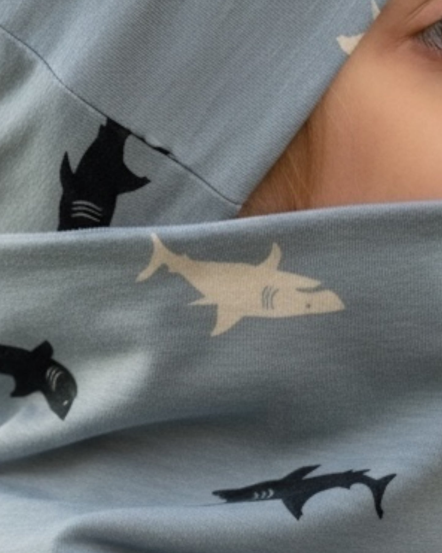 Cappello e scaldacollo bambino