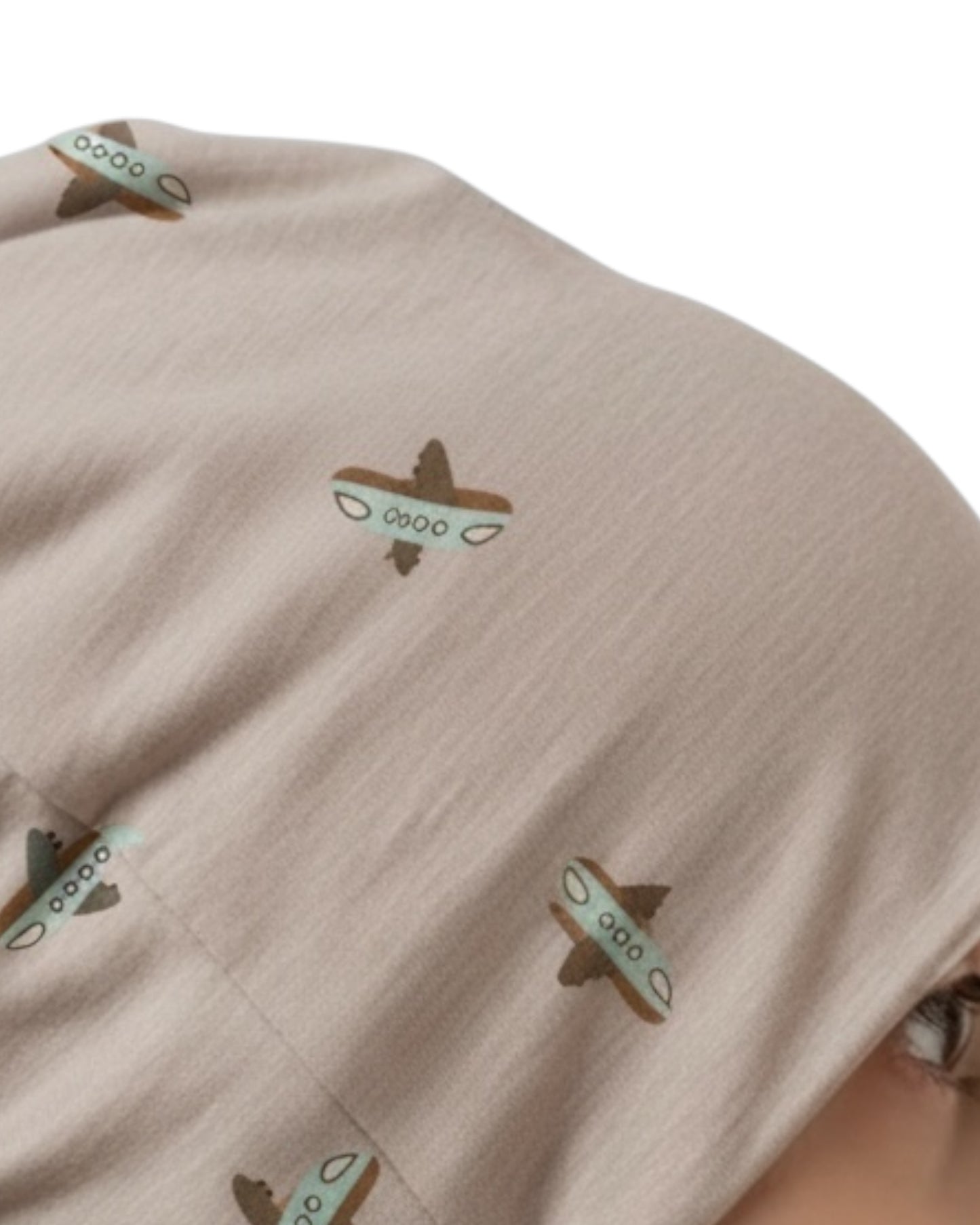 Cappello e scaldacollo bambino