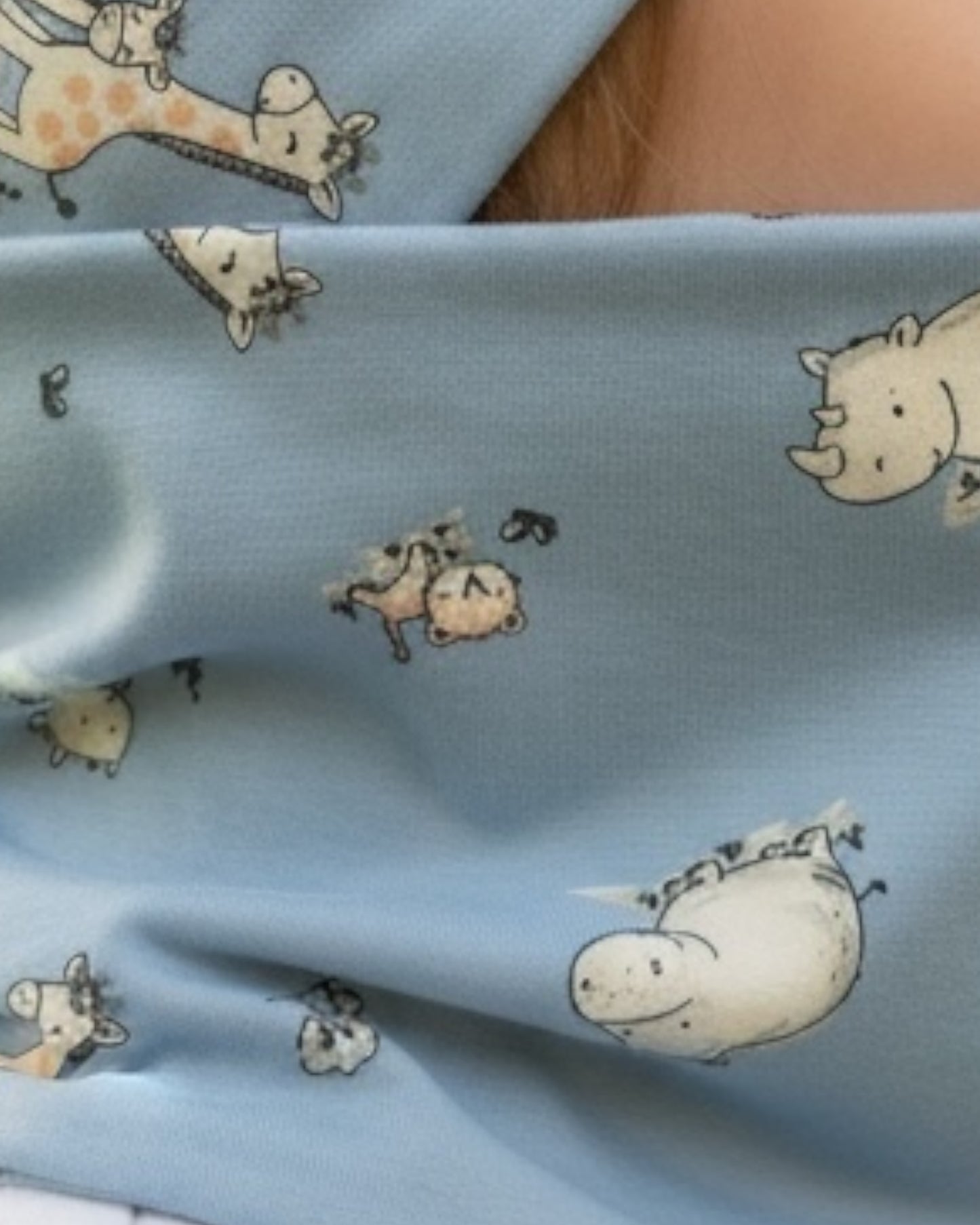 Cappello e scaldacollo bambino