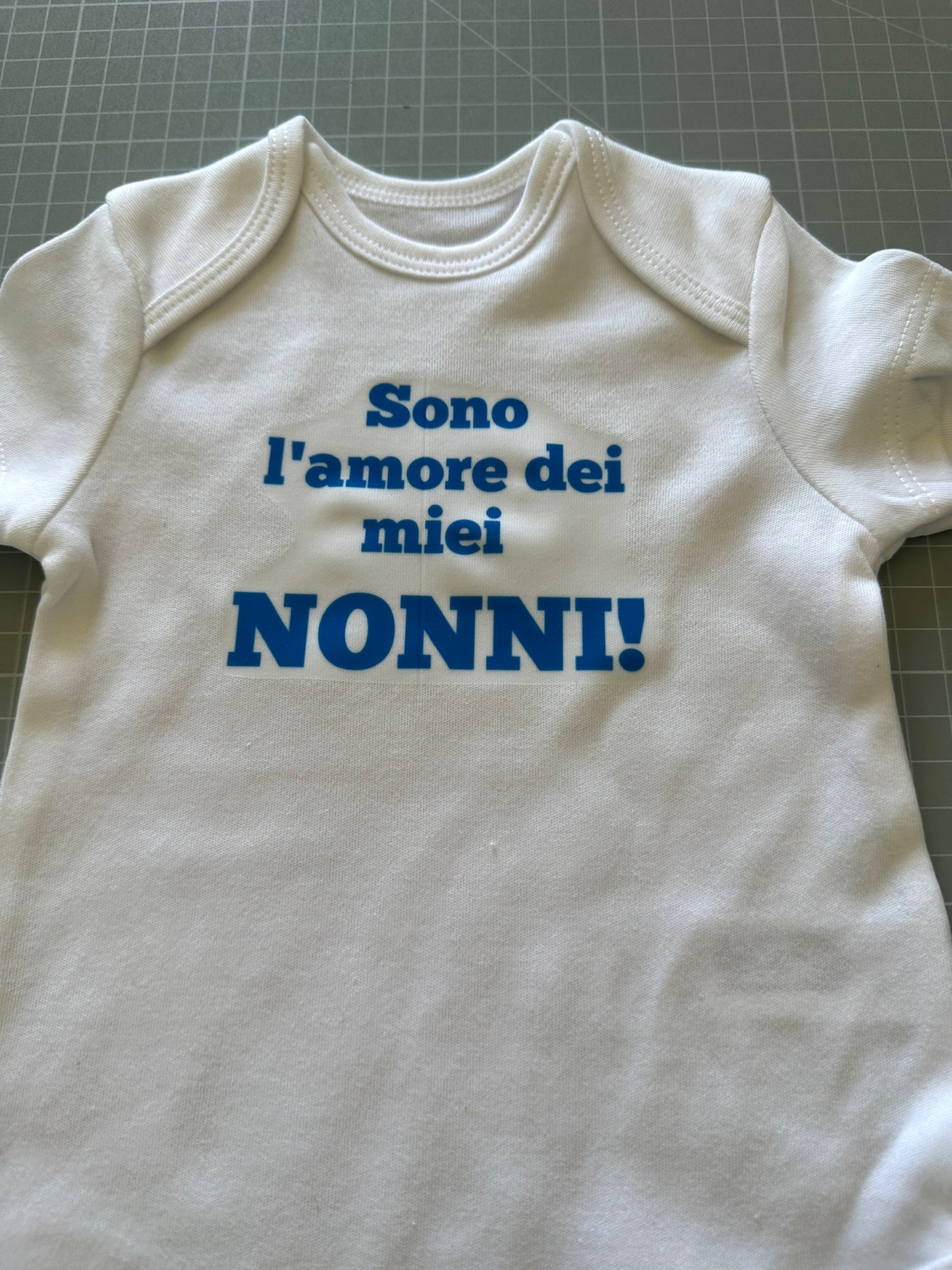 Completino “L’amore dei miei nonni”