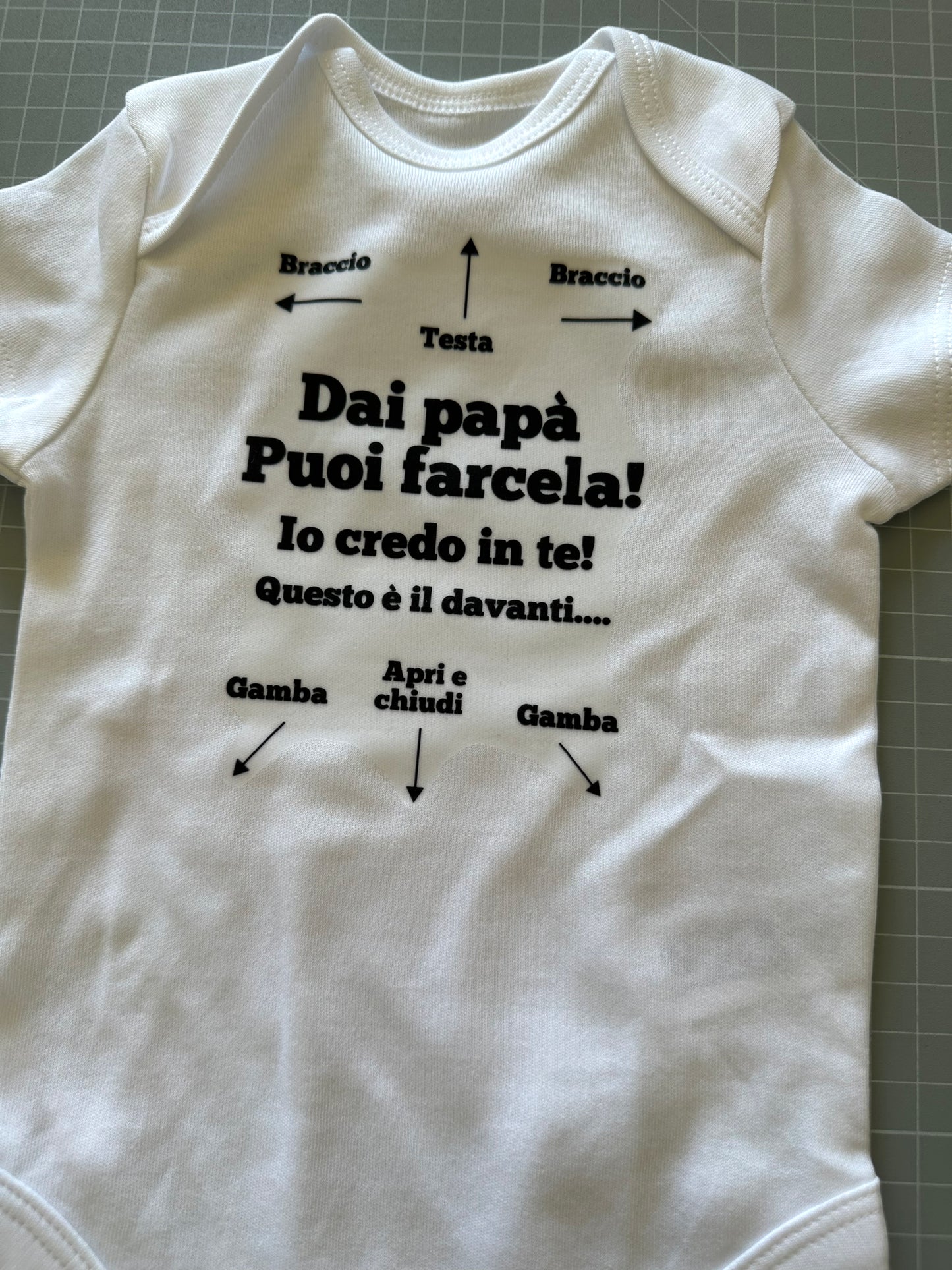 Completino “Papà”