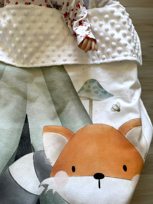 Copertina unisex